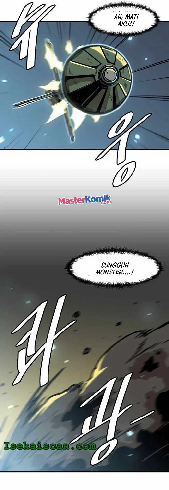 Bring My Level Up Alone Chapter 78 Bahasa Indonesia