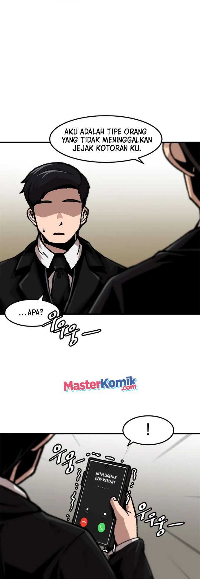 Bring My Level Up Alone Chapter 76 Bahasa Indonesia