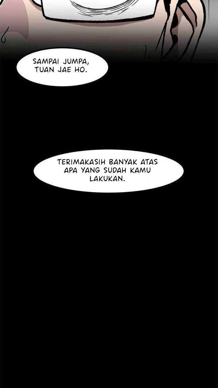 Bring My Level Up Alone Chapter 64 Bahasa Indonesia