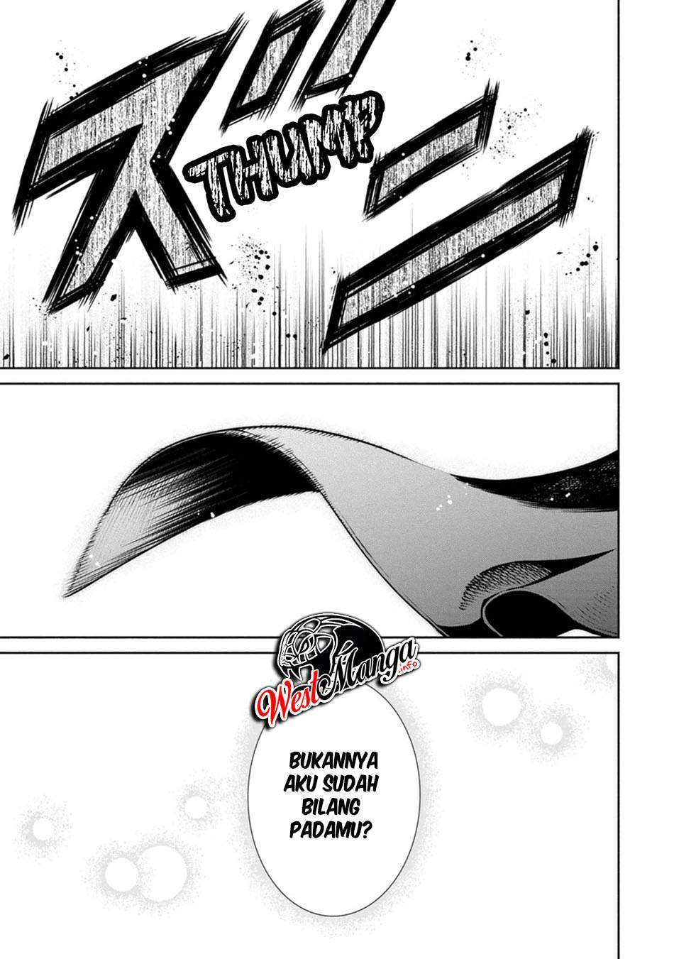 Maou-sama, Retry! R Chapter 10 Bahasa Indonesia