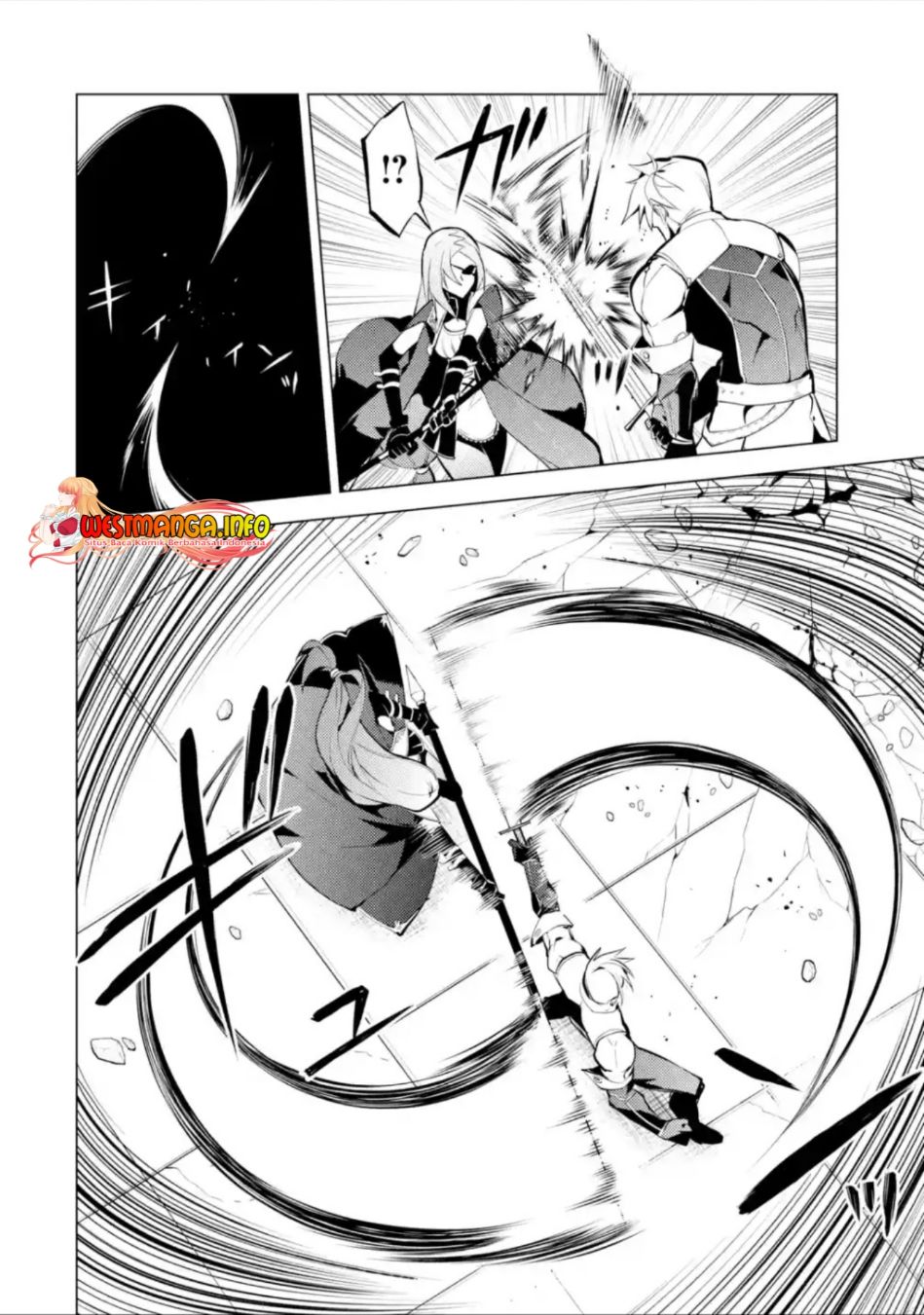 Tensei Kenja no Isekai Life: Daini no Shokugyou wo Ete, Sekai Saikyou ni narimashita Chapter 55.2 Bahasa Indonesia