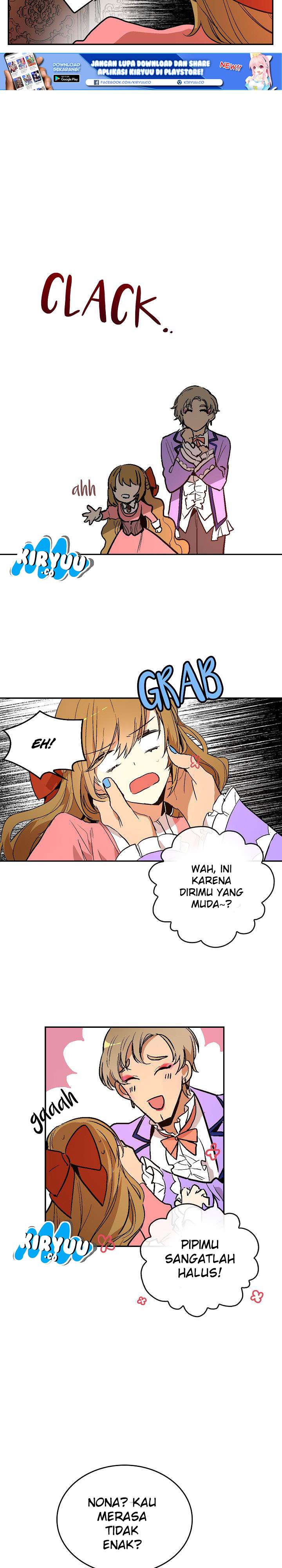 The Reason Why Raeliana Ended Up at the Duke’s Mansion Chapter 13 Bahasa Indonesia