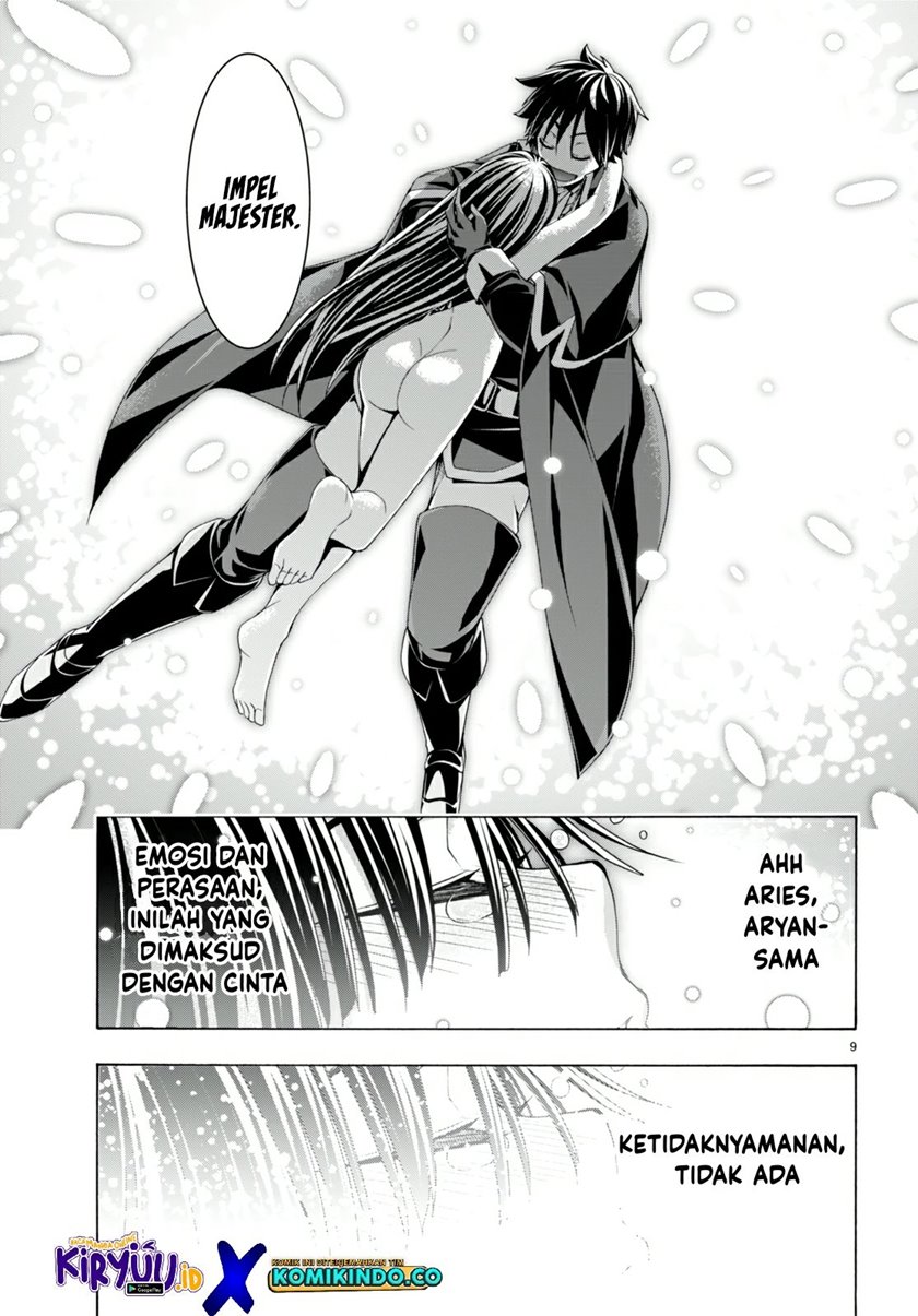 Trinity Seven Chapter 139 Bahasa Indonesia