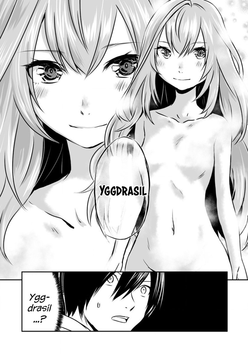 Kiraware Yuusha O Enjita Ore Wa, Naze Ka Last Boss Ni Sukarete Issho Ni Seikatsu Shitemasu! Chapter 18 Bahasa Indonesia