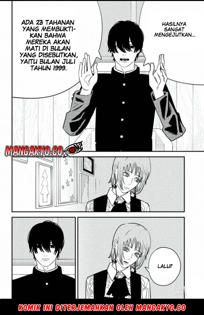 Chainsaw Man Chapter 122 Bahasa Indonesia
