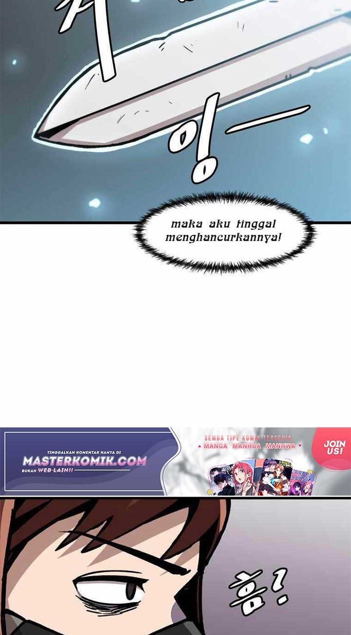 Bring My Level Up Alone Chapter 64 Bahasa Indonesia