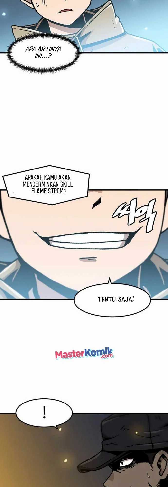 Bring My Level Up Alone Chapter 79 Bahasa Indonesia
