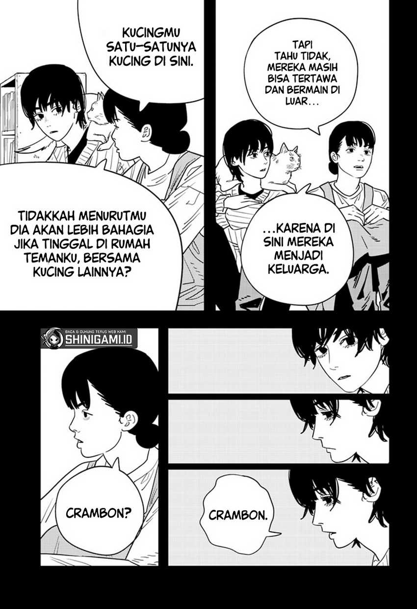 Chainsaw Man Chapter 123 Bahasa Indonesia