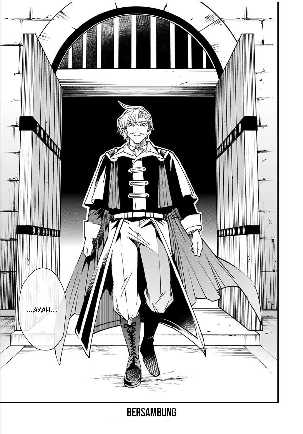 Reincarnated as an Aristocrat with an Appraisal Chapter 26 Bahasa Indonesia