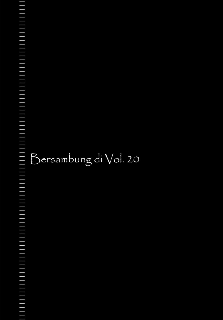 Bakemonogatari Chapter 166 Bahasa Indonesia
