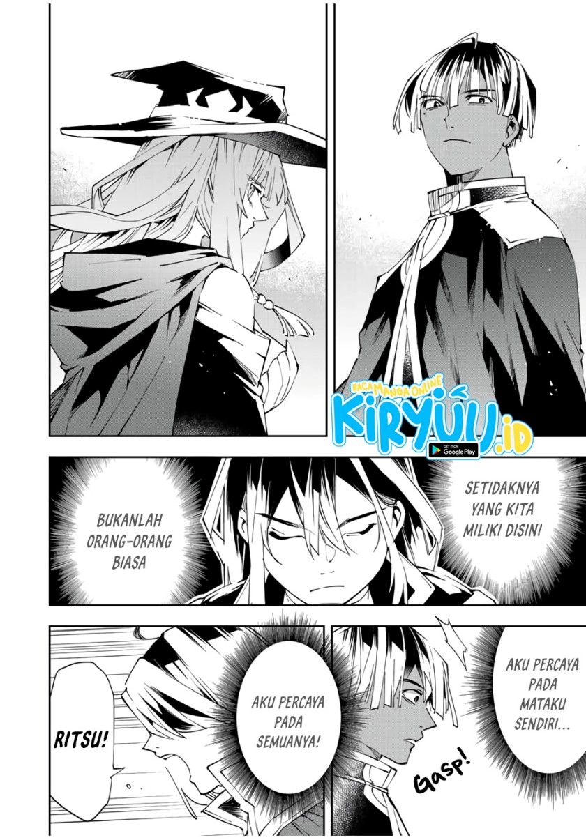 Reincarnated as an Aristocrat with an Appraisal Chapter 68 Bahasa Indonesia