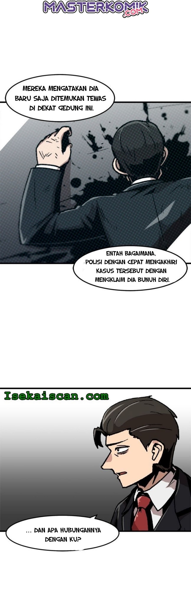 Bring My Level Up Alone Chapter 70 Bahasa Indonesia