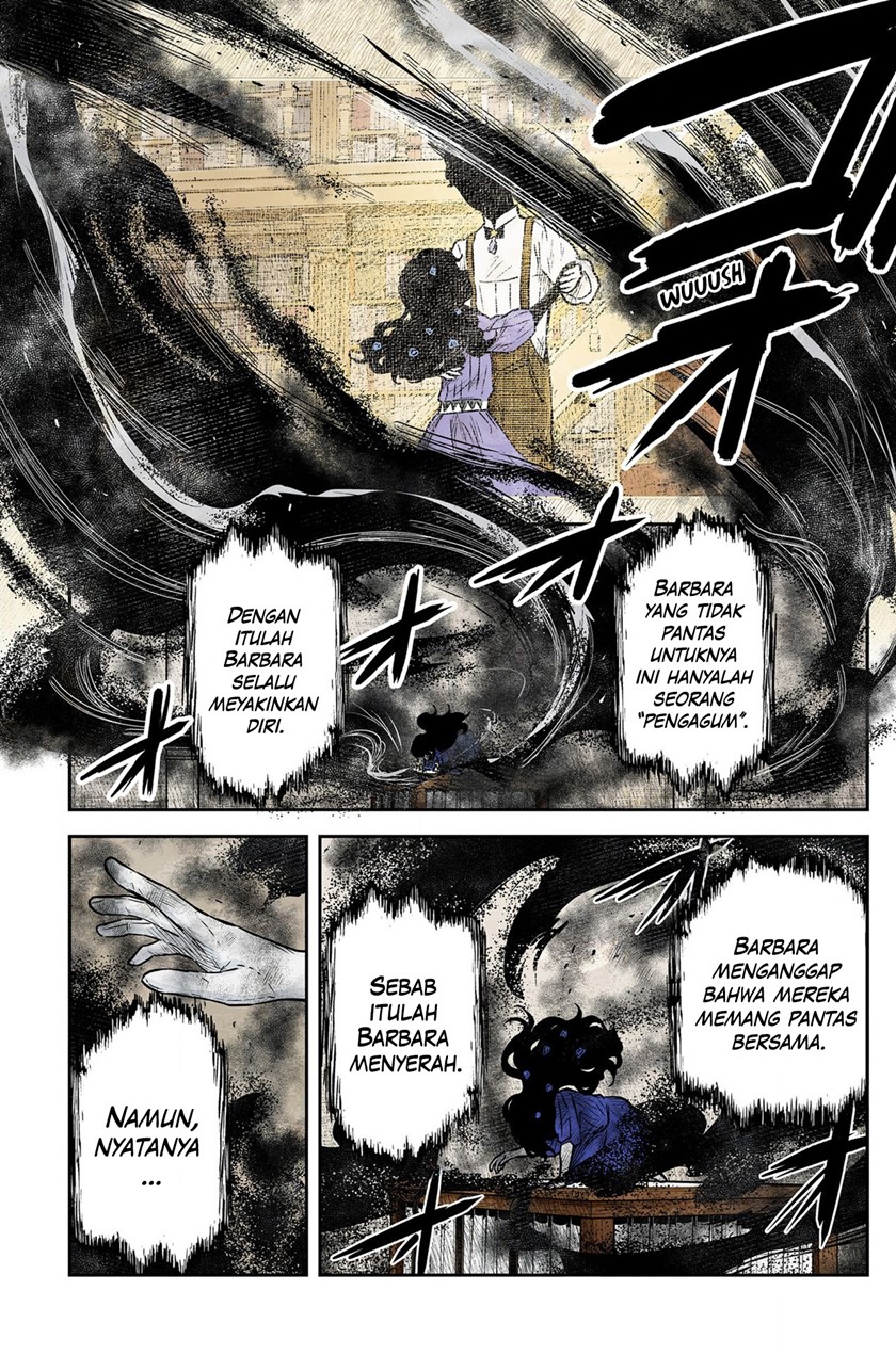 Shadows House Chapter 155 Bahasa Indonesia