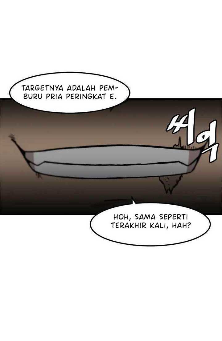 Bring My Level Up Alone Chapter 61 Bahasa Indonesia