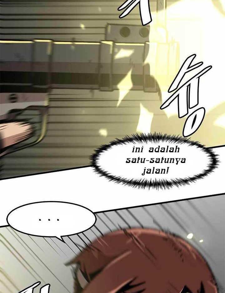 Bring My Level Up Alone Chapter 64 Bahasa Indonesia
