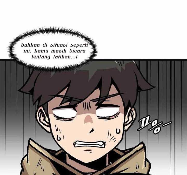 Bring My Level Up Alone Chapter 63 Bahasa Indonesia