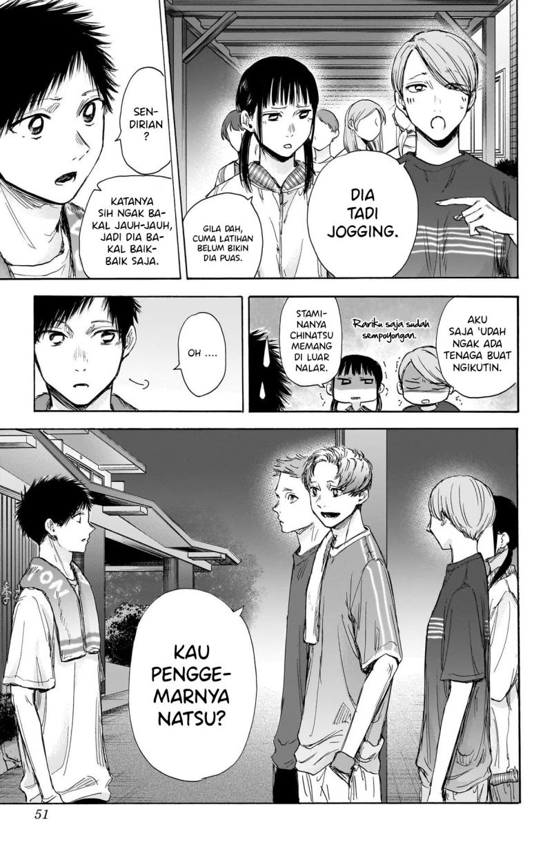 Ao no Hako Chapter 73 Bahasa Indonesia