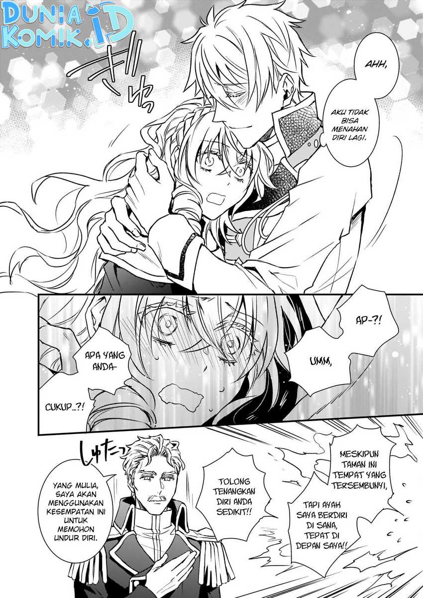 Tsundere Akuyaku Reijou Liselotte to Jikkyou no Endo-kun to Kaisetsu no Kobayashi-san Chapter 26 Bahasa Indonesia