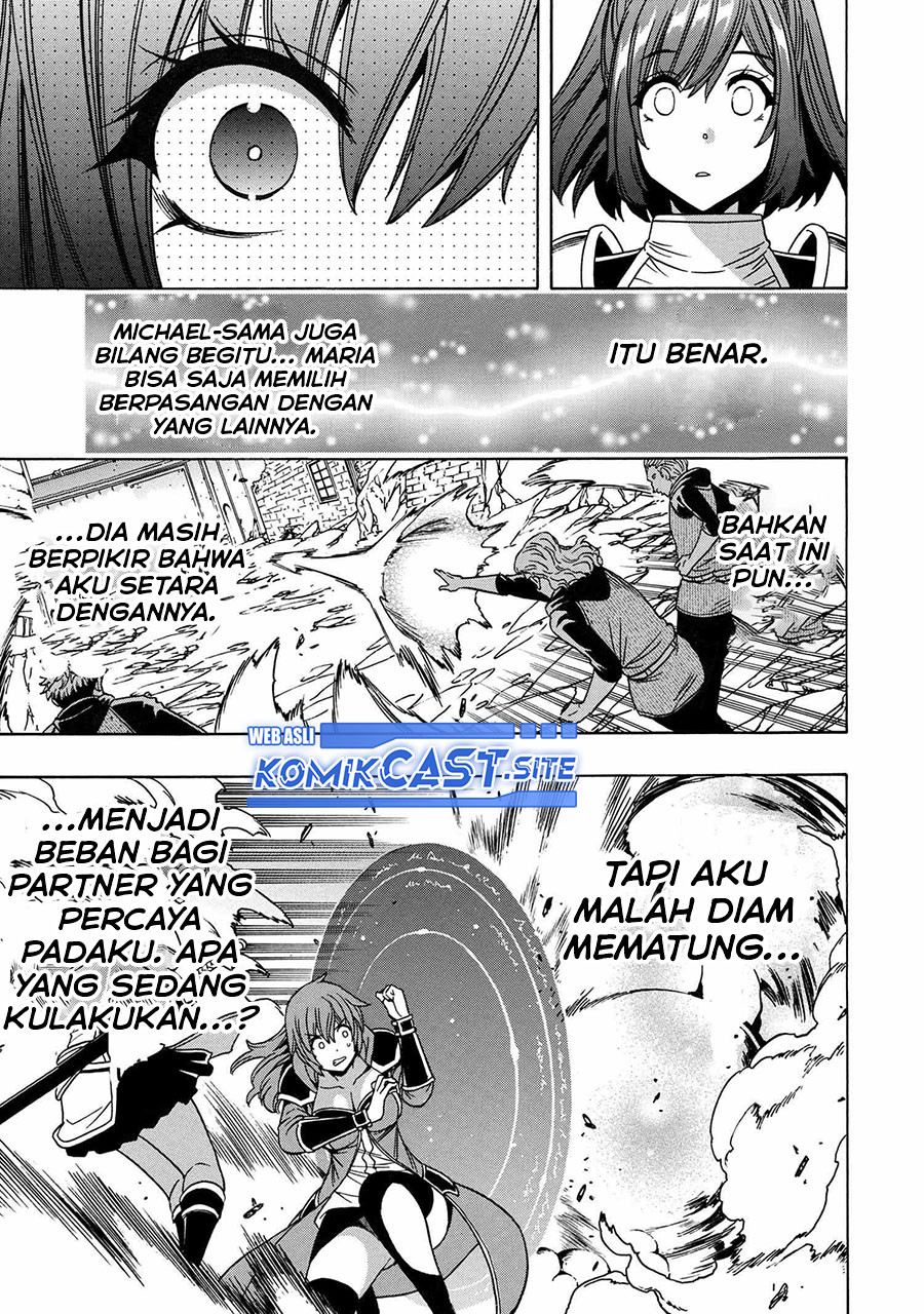 Kenja no Mago Chapter 75 Bahasa Indonesia