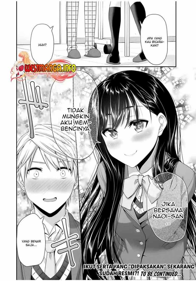 Fechippuru ~Our Innocent Love~ Chapter 89 Bahasa Indonesia