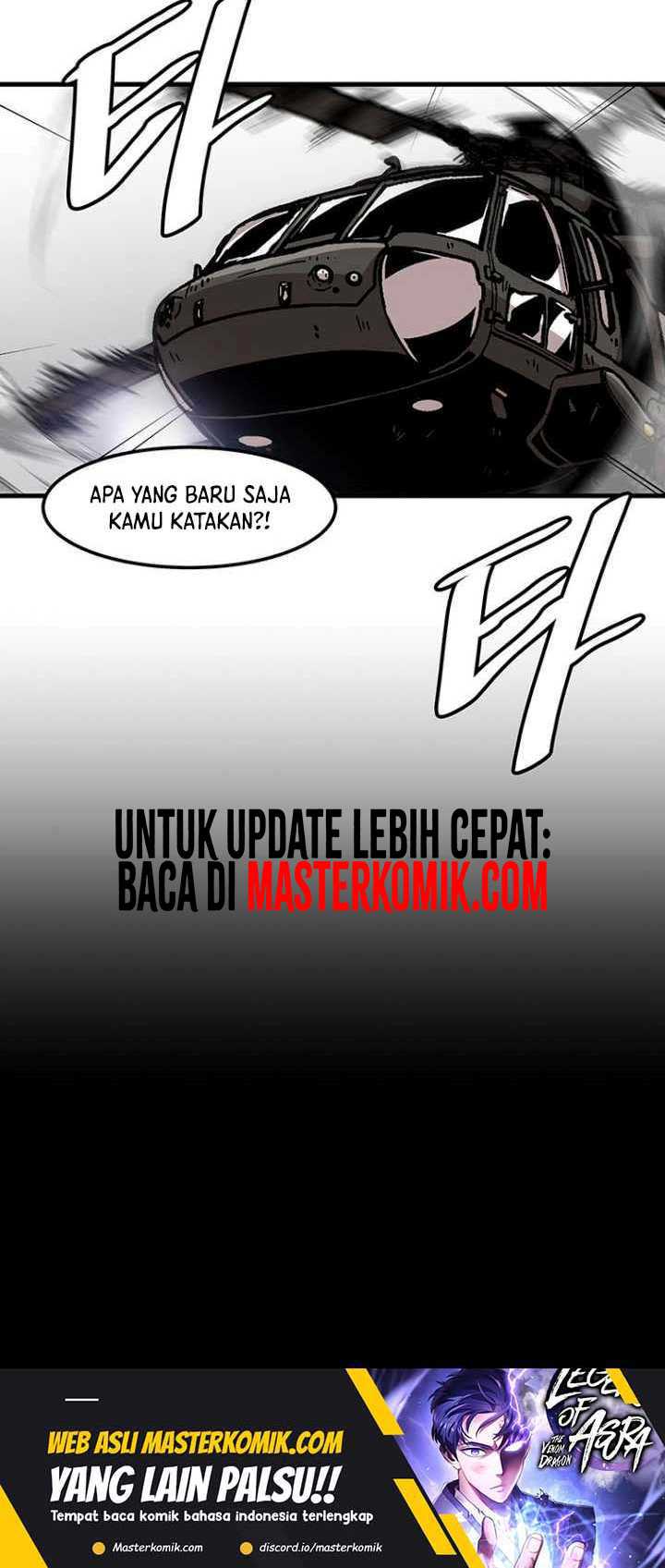 Bring My Level Up Alone Chapter 85 Bahasa Indonesia