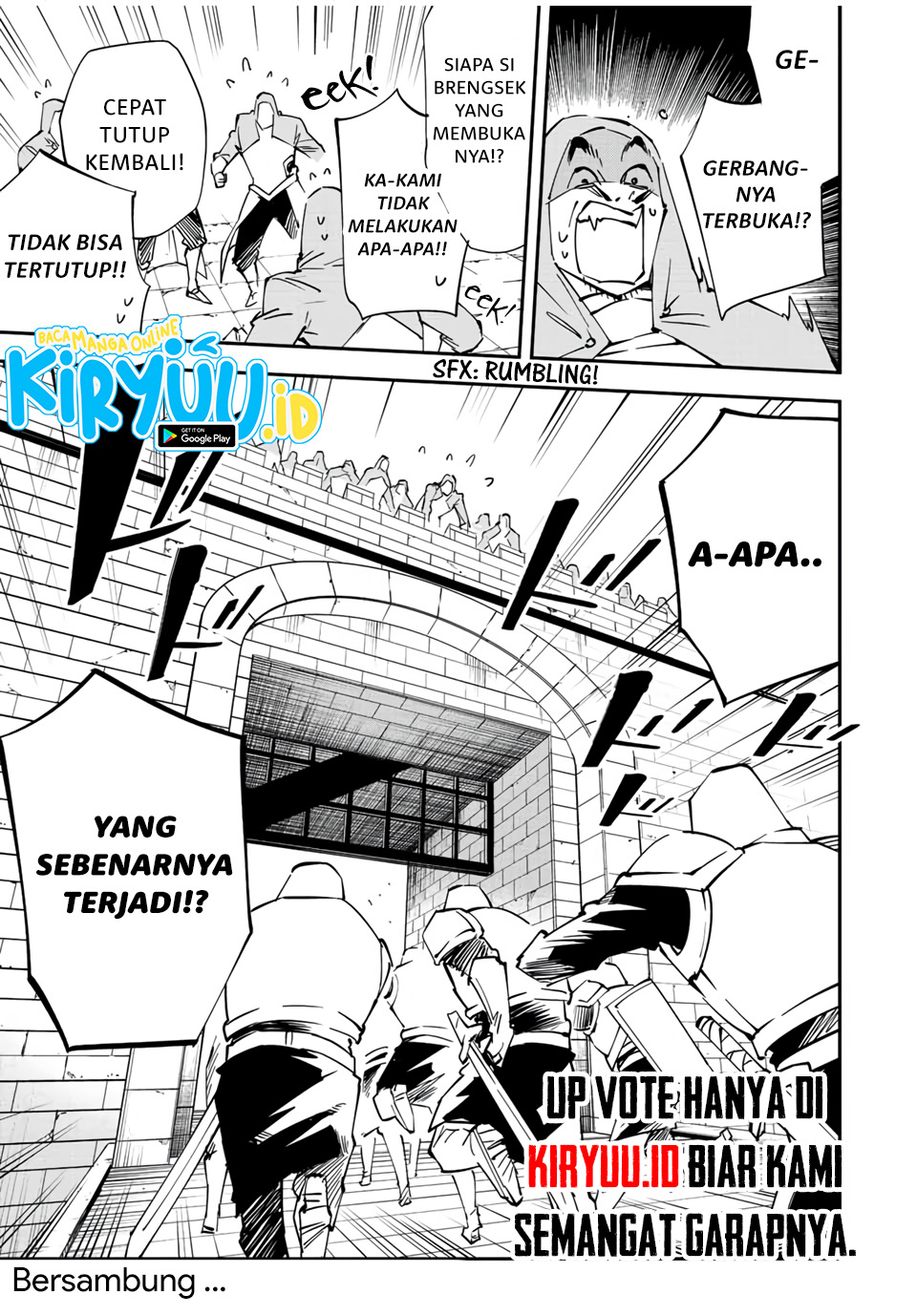 Reincarnated as an Aristocrat with an Appraisal Chapter 72 Bahasa Indonesia