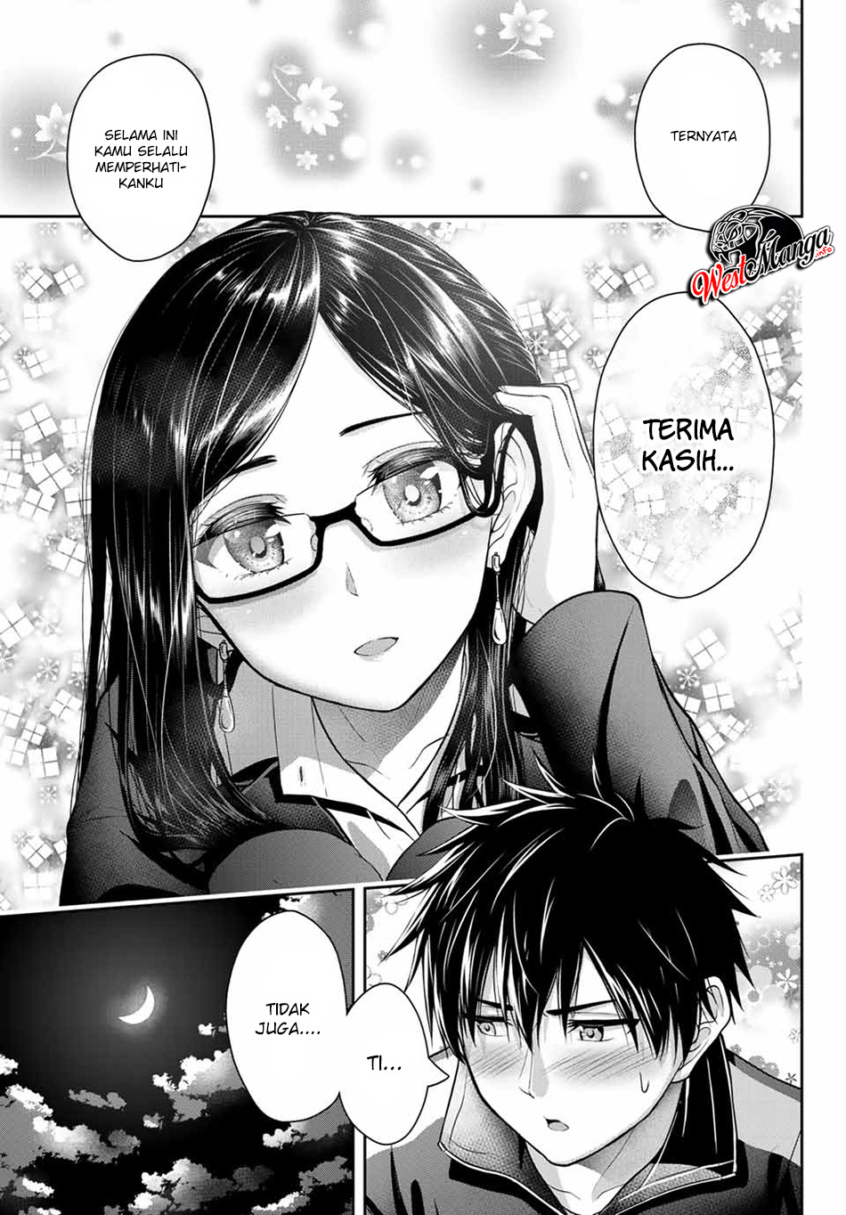 Fechippuru ~Our Innocent Love~ Chapter 26 Bahasa Indonesia