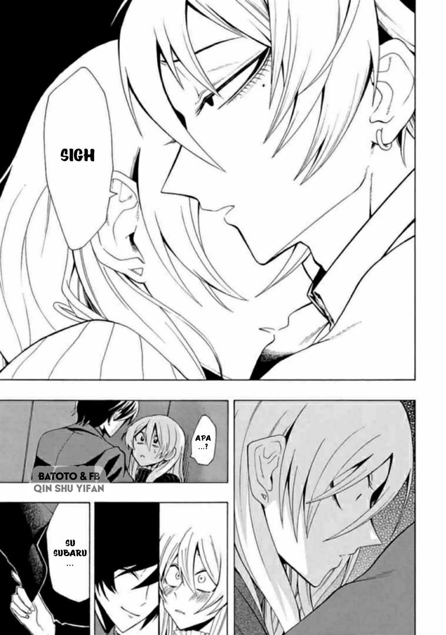 Gachi Koi Nenchakujuu: Net Haishinsha no Kanojo ni naritakute Chapter 2 Bahasa Indonesia