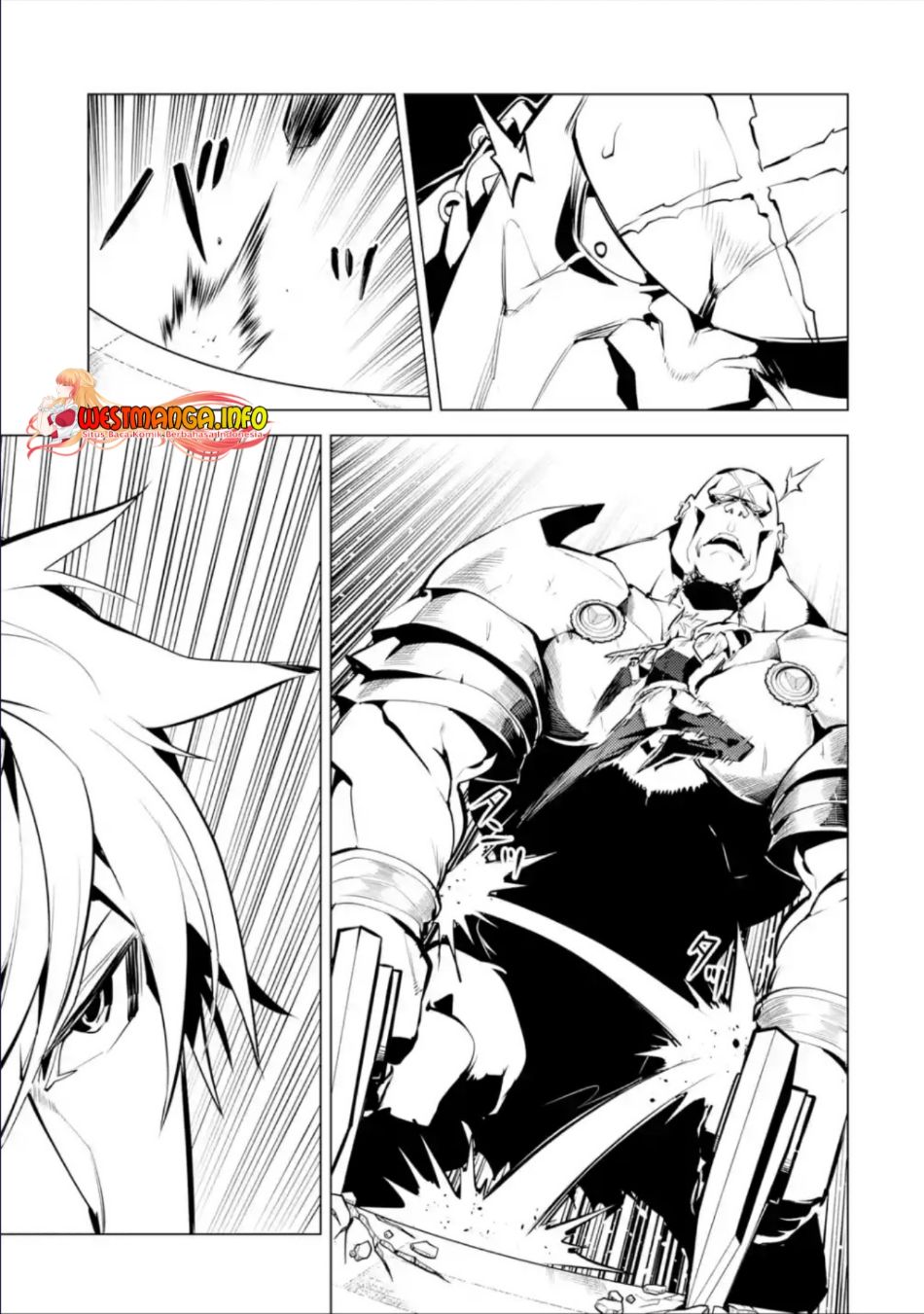 Tensei Kenja no Isekai Life: Daini no Shokugyou wo Ete, Sekai Saikyou ni narimashita Chapter 55.2 Bahasa Indonesia