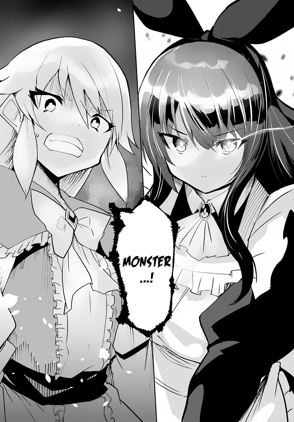 Magi Craft Meister Chapter 49 Bahasa Indonesia