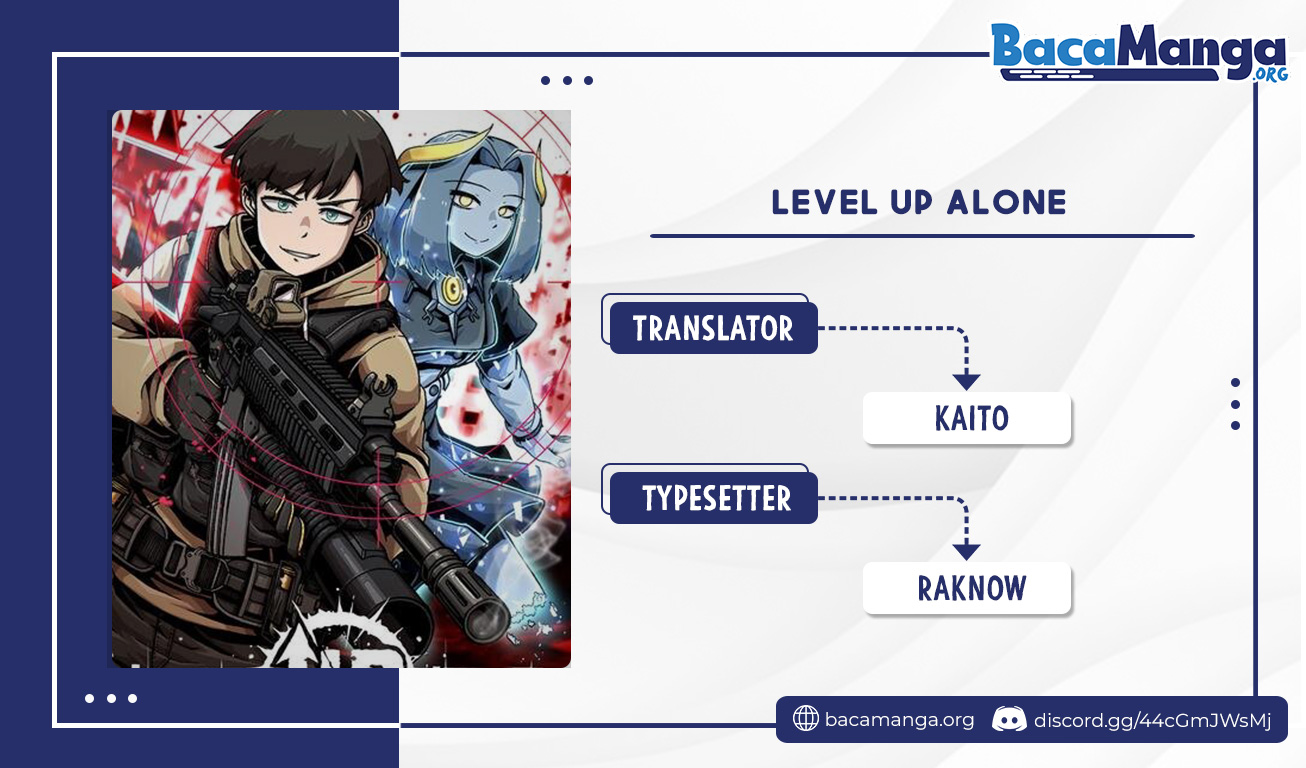 Bring My Level Up Alone Chapter 49 Bahasa Indonesia