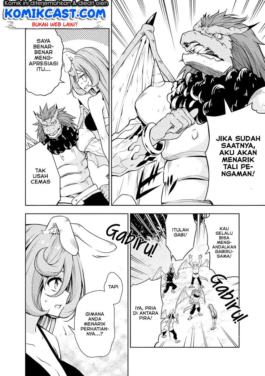 Tensei Shitara Slime Datta Ken: Mabutsu no Kuni no Arukikata Chapter 34