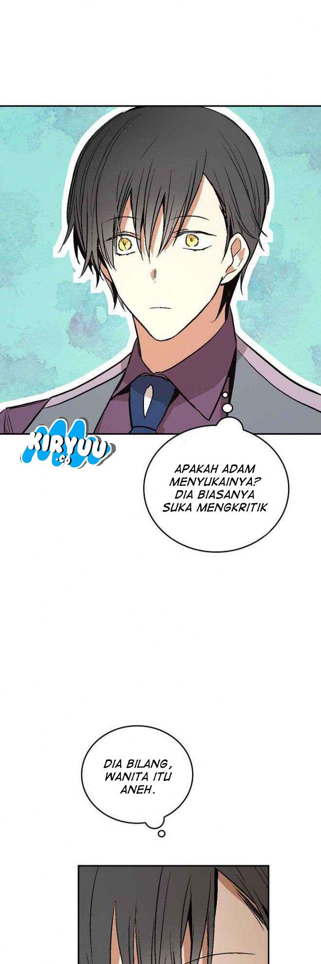 The Reason Why Raeliana Ended Up at the Duke’s Mansion Chapter 11 Bahasa Indonesia