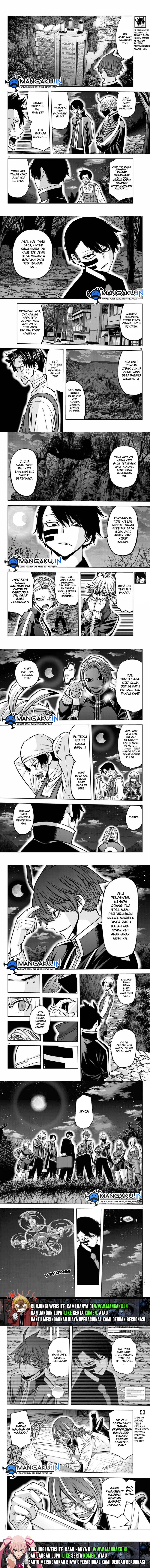 Tougen Anki Chapter 104 Bahasa Indonesia