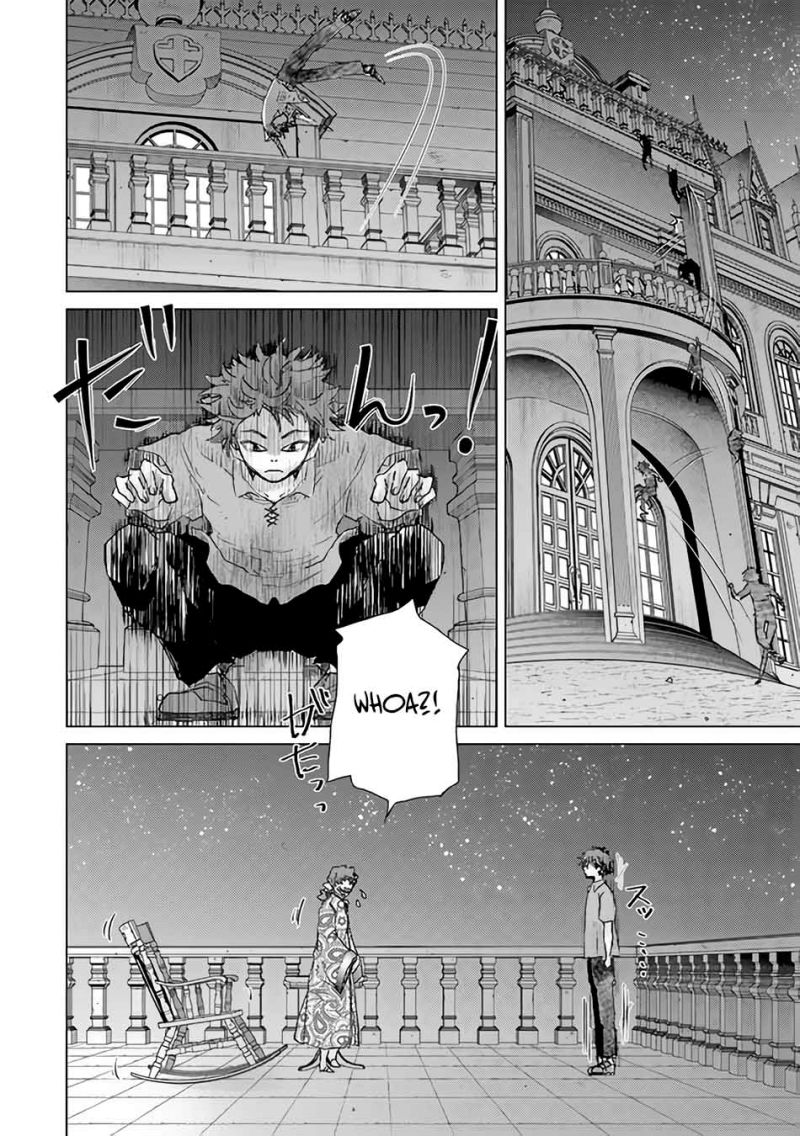 Hazure Skill “Kage ga Usui” o Motsu Guild Shokuin ga, Jitsu wa Densetsu no Ansatsusha Chapter 29 Bahasa Indonesia