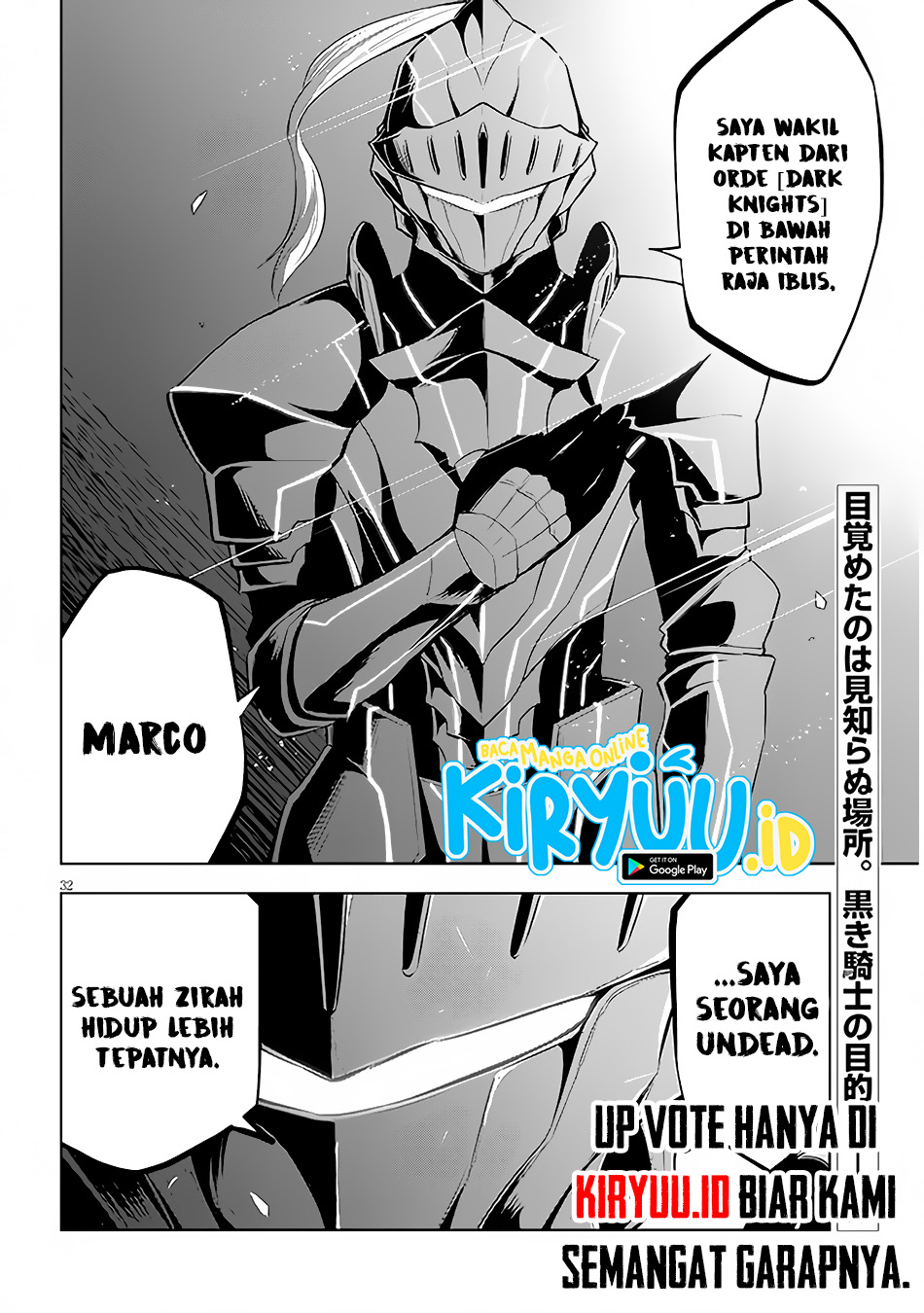 Maseki Gurume: Mamono no Chikara o Tabeta Ore wa Saikyou! Chapter 41 Bahasa Indonesia