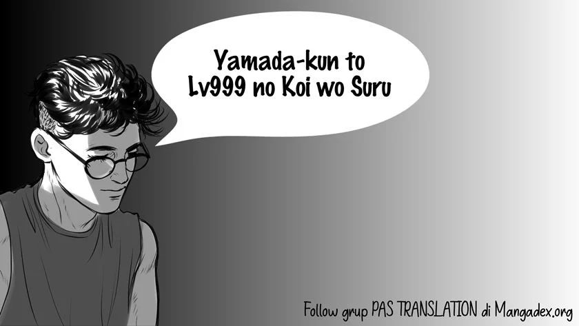 Yamada-kun to Lv999 no Koi wo Suru Chapter 12 Bahasa Indonesia