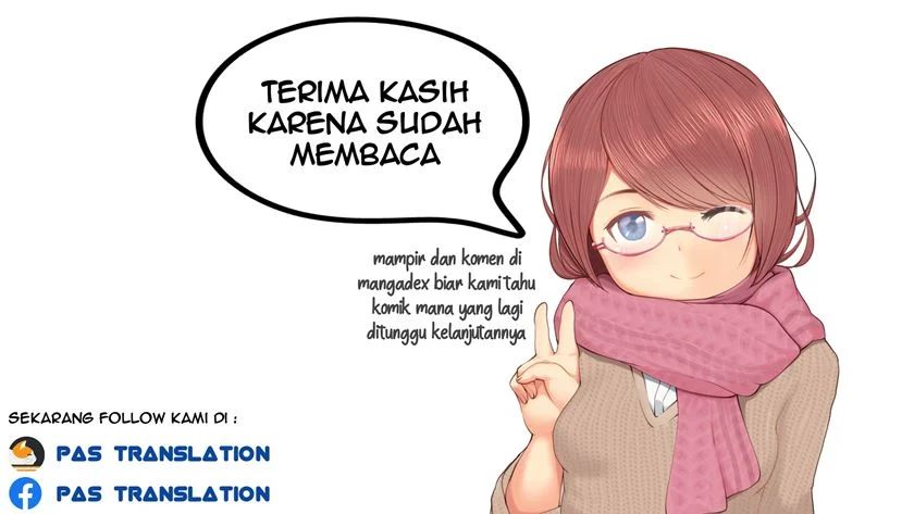 Yamada-kun to Lv999 no Koi wo Suru Chapter 20 Bahasa Indonesia