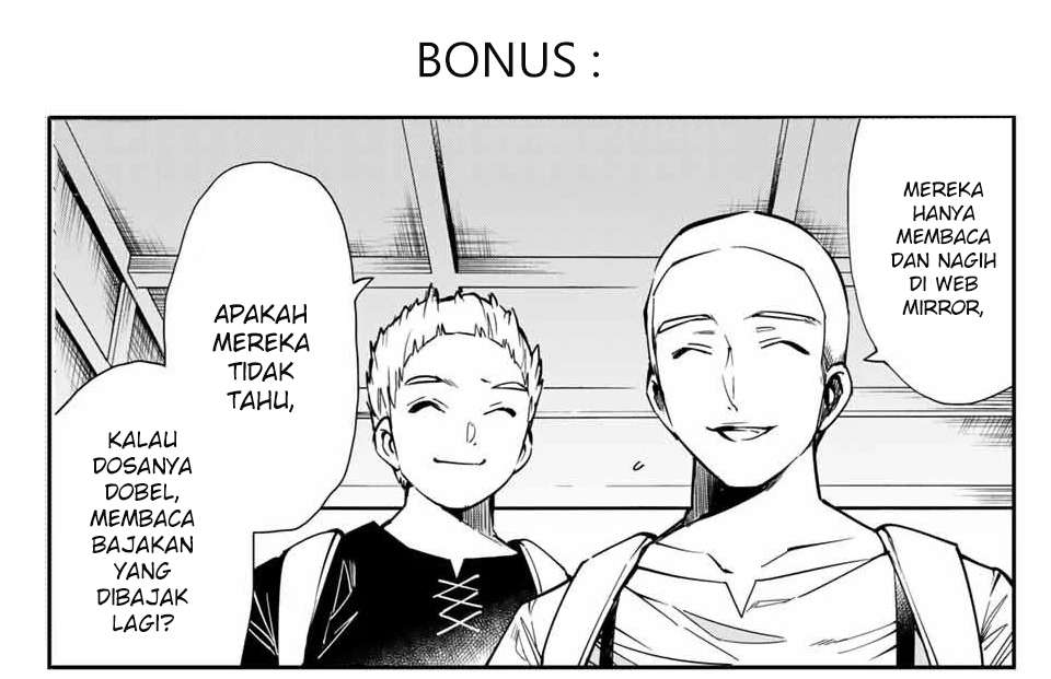 Reincarnated as an Aristocrat with an Appraisal Chapter 14 Bahasa Indonesia