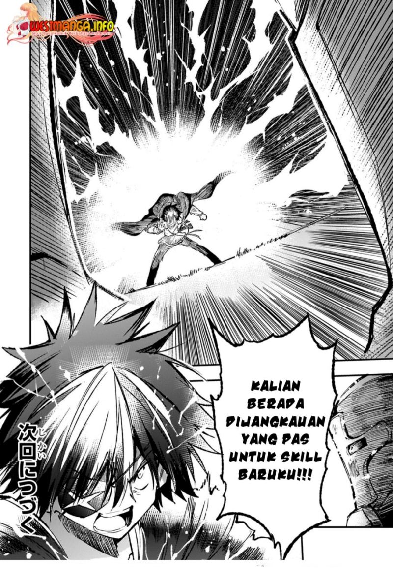 Hitoribocchi no Isekai Kouryaku Chapter 173 Bahasa Indonesia