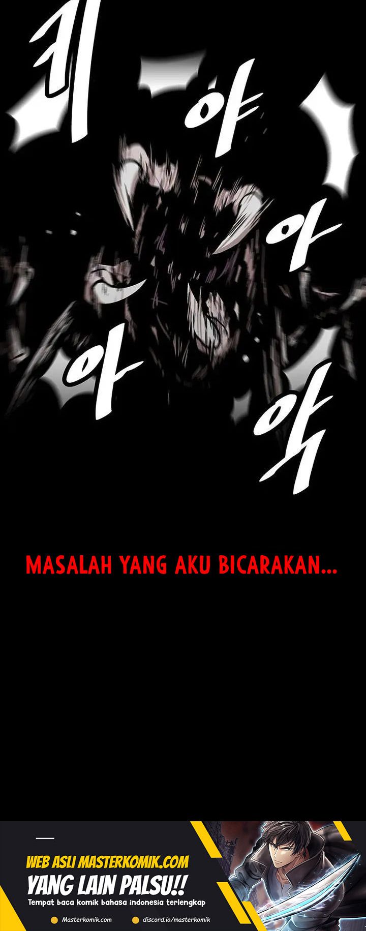 Bring My Level Up Alone Chapter 93 Bahasa Indonesia