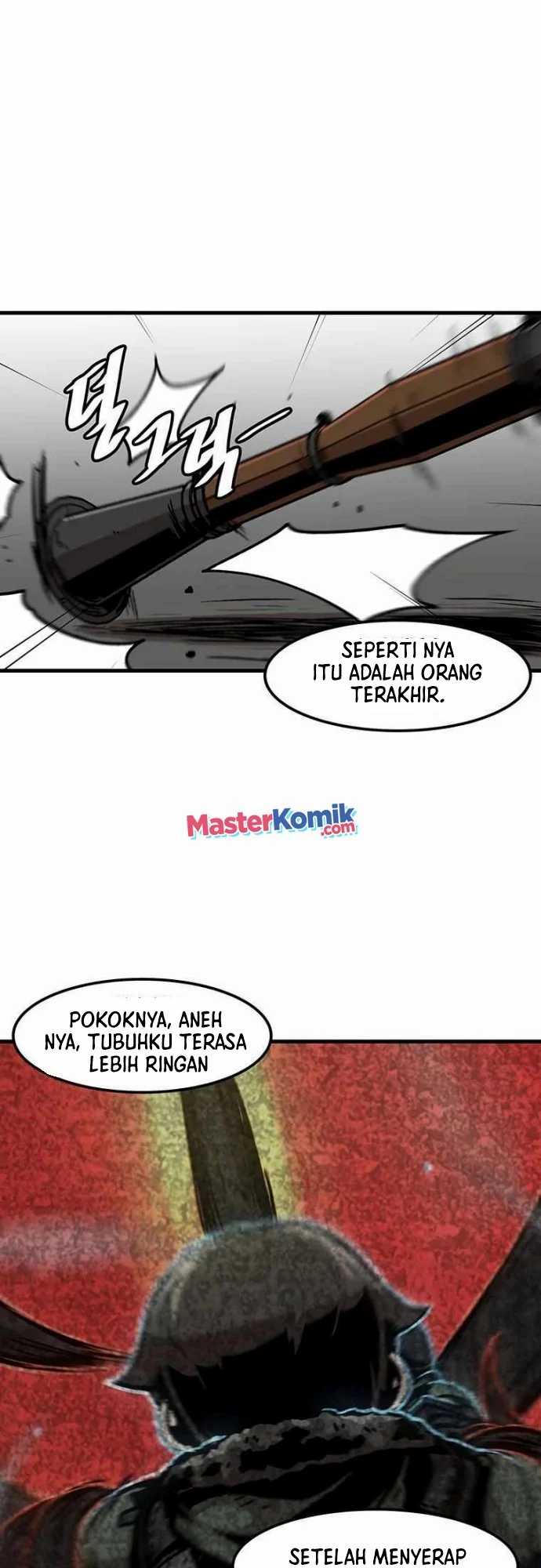 Bring My Level Up Alone Chapter 78 Bahasa Indonesia