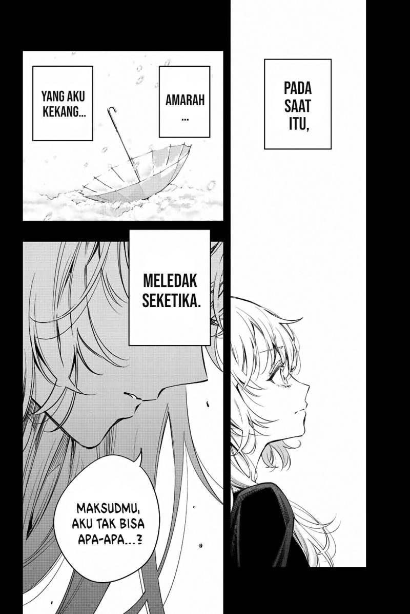 Tokidoki Bosotto Roshiago de Dereru Tonari no Alya-san Chapter 11 Bahasa Indonesia