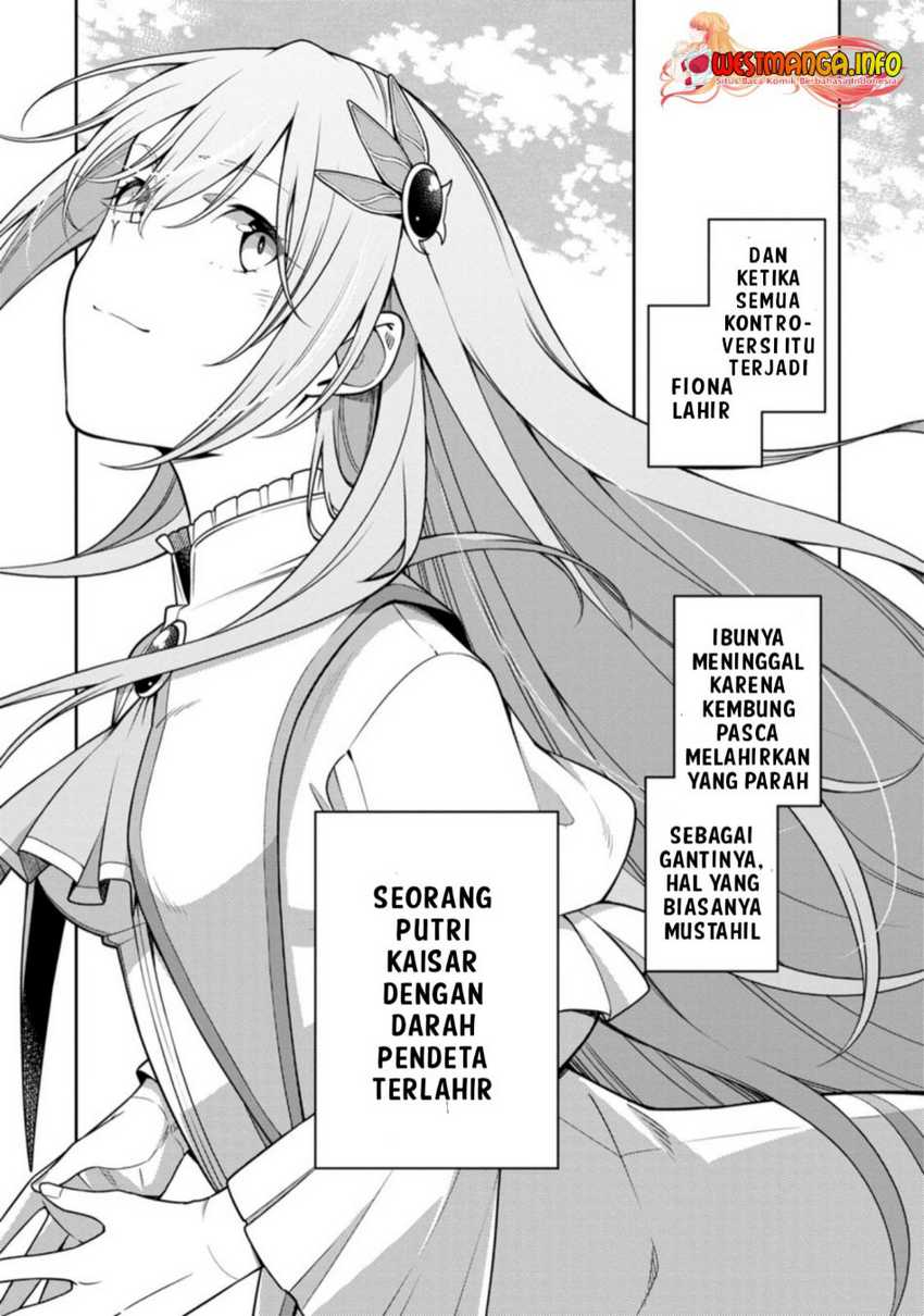 Saikyou Onmyouji no Isekai Tenseiki ~Geboku no Youkaidomo ni Kurabete Monster ga Yowaisugirundaga~ Chapter 22.1 Bahasa Indonesia