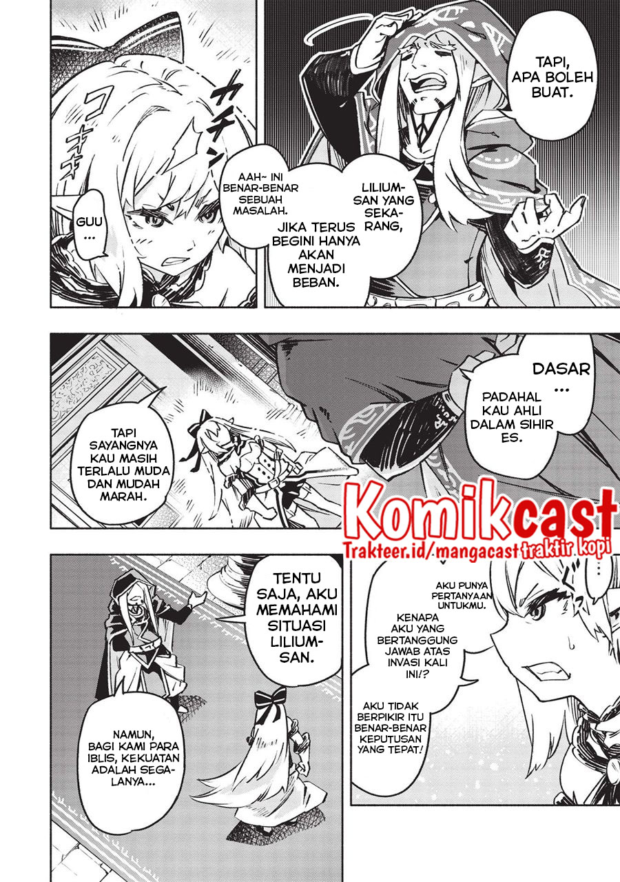 Yakudatazu to Iware Yuusha Party o Tsuihou Sareta Ore, Saikyou Skill Jakuten Kanpa ga Kakusei Shimashita Chapter 01 Bahasa Indonesia