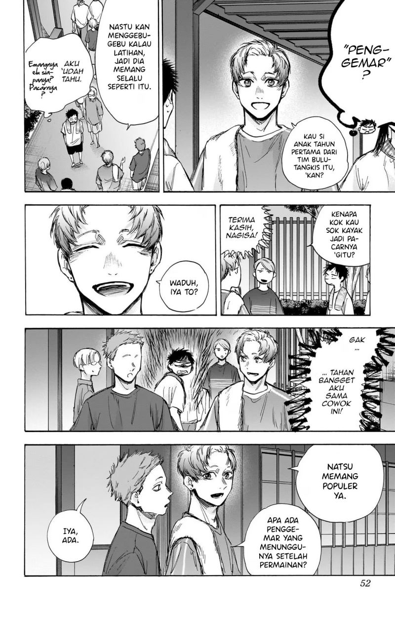 Ao no Hako Chapter 73 Bahasa Indonesia