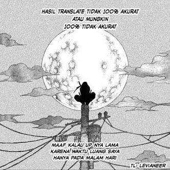 Nyanta to Pomeko ~Imasara Shinjiteiru to Iwarete mo Mouteokureda~ Chapter 13 Bahasa Indonesia