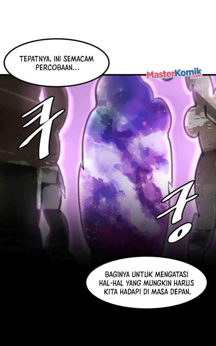 Bring My Level Up Alone Chapter 89 Bahasa Indonesia