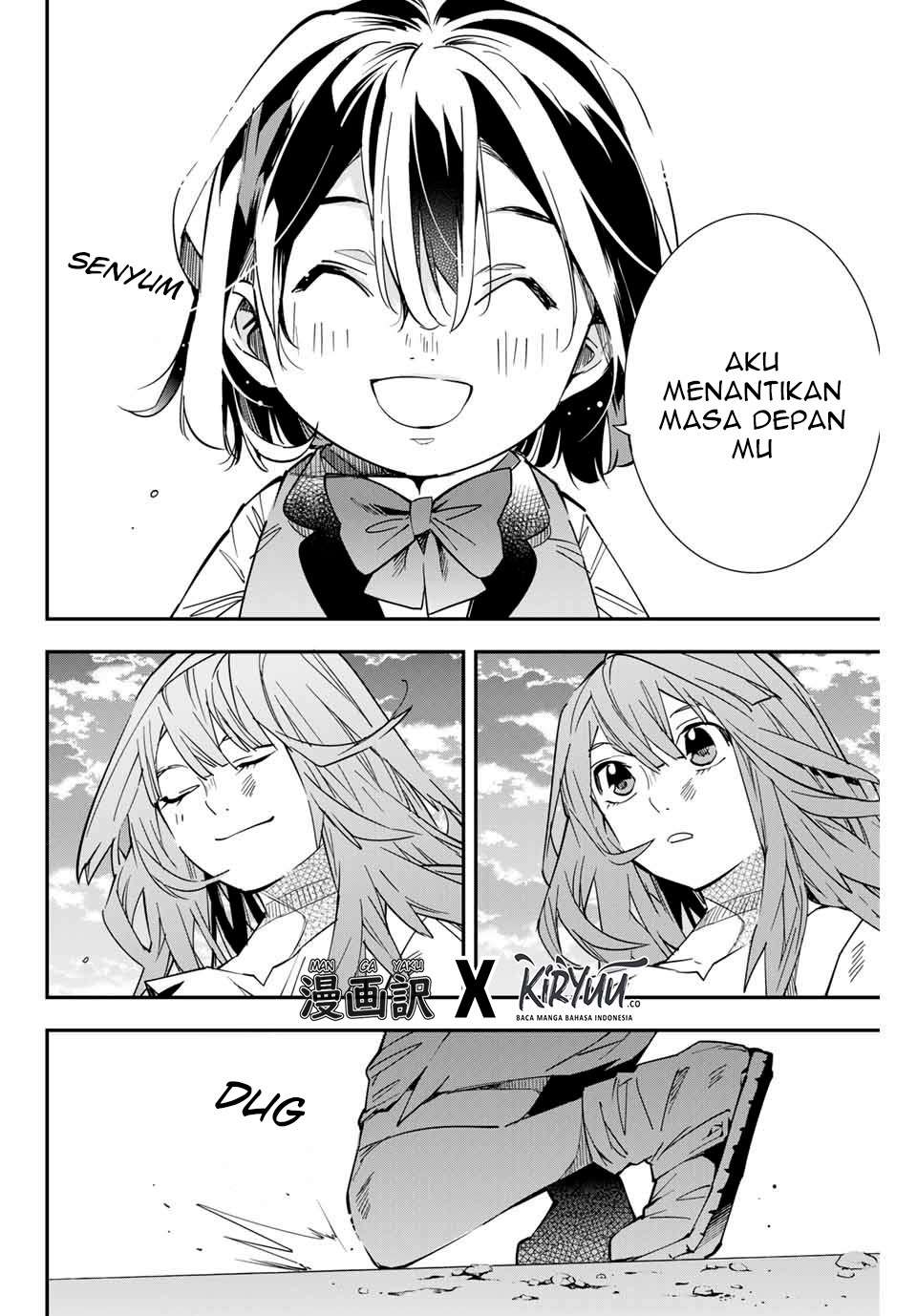 Reincarnated as an Aristocrat with an Appraisal Chapter 10 Bahasa Indonesia