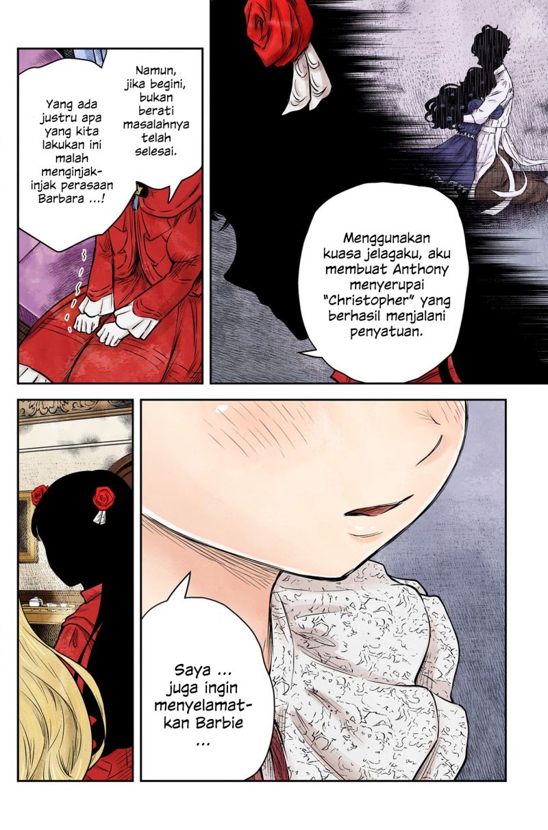 Shadows House Chapter 156 Bahasa Indonesia